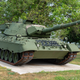 Illustration for article titled Static Displays Around CFB Kingston